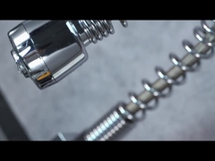 আপনার রান্নাঘরে একক হ্যান্ডেল সহ ব্রাস কিচেন মিশ্রণকারী কল টি 81095 এ